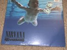 Nirvana - Nevermind [LP] Target Exclusive Silver Vinyl NEW