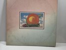The Allman Brothers Band EAT A PEACH 1972 Polydor DOUBLE ALBUM VINYL LP