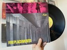 The Replacements Tim original Pressing vinyl record album VG+