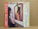 《JPN 2LP+Obi   Marc Bolan / Till Dawn  SP36-5268 9   T.Rex  Bowie