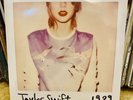 Taylor Swift - 1989 - 2014 Press - SEALED