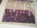 Foreigner Double Vision 1981  MFSL 1-052 Release VG++
