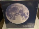 the sundays static silence Record Store Day Vinyl