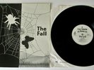 The Fall - Dragnet UK 1990 I.R.S. / Step Forward Reissue LP