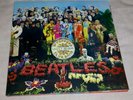 The Beatles Sgt. Pepper's 2017 50th Anniversary 2x Double LP Abbey Road Revolver