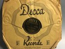 Bing Crosby “White Christmas” 78 RPM