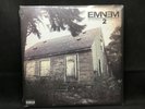 EMINEM The Marshall Mathers LP 2 BRAND NEW Vinyl Record 2013 Aftermath
