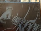 GRANT GREEN IDLE MOMENTS BLUE NOTE LIBERTY BST 84154 STEREO RVG US VINYL LP