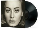 ADELE 25 - Vinyl LP - With Hype Sticker