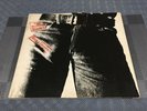Rolling Stones-Sticky Fingers-Genuine 1st UK Press-Matrix-A4&B3