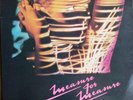 Icehouse - Measure For Measure. 1986 Aussie 10 Track Gatefold 12
