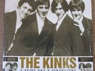 The Kinks   Live in London 1973/1977 DOUBLE LP / VINYL