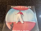 Columbia Records Harry Styles Fine Line 2 LP Vinyl Set Music Poster Sealed 2019