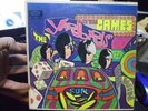 The Yardbirds LP CANADA Little Games T 6207 MACKAY