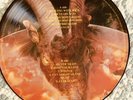 Rolling Stones ? LP 33 rpm PICTURE DISK: GOAT HEADS SOUP