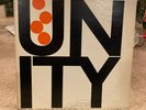 Vintage Larry Young Unity - Blue Note 4221 LP