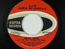 Sweet Soul 45 - Katie Love - It Hurts So Good - Scepter - mp3