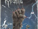 TYRANT Fight For Your Life SCRATCH 941308 LP germany SEALED   
