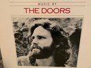 Jim Morrison An American Prayer Music by The Doors (1978)