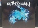Method Man -The Meth Lab (2015) 2x Vinyl (New  Sealed ) M