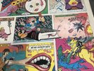 david bowie Images 1966-1967 Vinyl Lp Deram 1973
