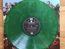 SERGEANT PEPPER - THE BEATLES - RARE VINYLE COULEUR