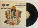 Live And Let Die - James Bond Original Soundtrack - 1973 US 1st Press (NM)