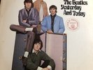 The Beatles- Yesterday And Today EX- Apple label 70’s Pressing