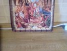Sodom MORTAL WAY OF LIVE Doppel LP 1988 1ST Press