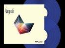 Witchcraft Nucleus 2 LP Ltd 500 Blue Vinyl US 2016 NEW SEALED