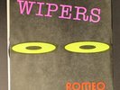 WIPERS: romeo / no solution TRAP 7