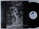 TRAPEZE Self Titled THRESHOLD THS 2 LP VG+ uk gatefold   