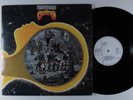 WIGWAM Being LOVE LP VG+ finland gatefold w/ attached booklet   