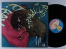 RUFUS ZUPHALL Phallobst PILZ LP germany gatefold   