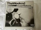 The Weeknd - House of Balloons Vinyl LP NEW & SEALED *SHIPS SAME DAY*