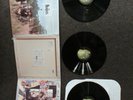 The Beatles – Anthology 3    3 RECORD SET Album NEAR MINT RDC3
