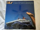 BLUR - The Great Escape Vinyl LP (2012 180g Pressing) NEW & SEALED