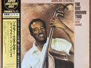 RAY BROWN TRIO Soular Energy JAPAN SUPER ANALOGUE 180G LP GENE HARRIS AUDIOPHILE