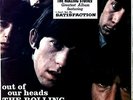 The Rolling Stones - Out Of Our Heads Europe LP 1965 (VG-/VG-) ´