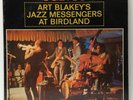 Art Blakey/Jazz Messengers-Ugetsu-Riverside 464-MONO
