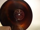 THE BEATLES - Scarce Irish pressed LP - 20 Greatest Hits -Translucent Vinyl-1982