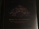 RARE Bring Me the Horizon Live at the Royal Albert Hall Vinyl Record