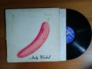 The Velvet Underground & Nico Andy Warhol V6 5008 East Coast Verve LP Vinyl