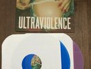 Lana Del Rey Ultraviolence Urban Outfitters RARE Alternate Colored Vinyl 2xLP