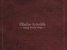Olafur Arnalds - Living Room Songs EP 10
