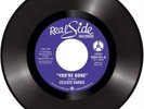 Celeste Hardie/Sandra Wright: You're Gone/I Come Running Back - Outta Sight