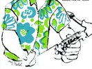 Johnny Griffin Blue Note Album 