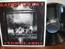 NM LP - The Clash - Sandinista - Epic - E3X-37037 - Including Insert Punk