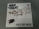 Minor Threat - Out of Step 12