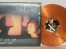 JAPANESE BREAKFAST Soft Sounds Orange and Black Vinyl LP VG+ 2018 Dead Oceans